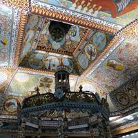 12 Synagoge im Museum
